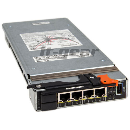IBM 00Y3257 Cisco 20-Port 2/4GB FC Switch