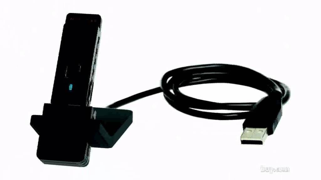NETGEAR N300 Mbps WNA3100 WIRELESS WIFI Receiver USB ADAPTER  Antenna Kit +Stand