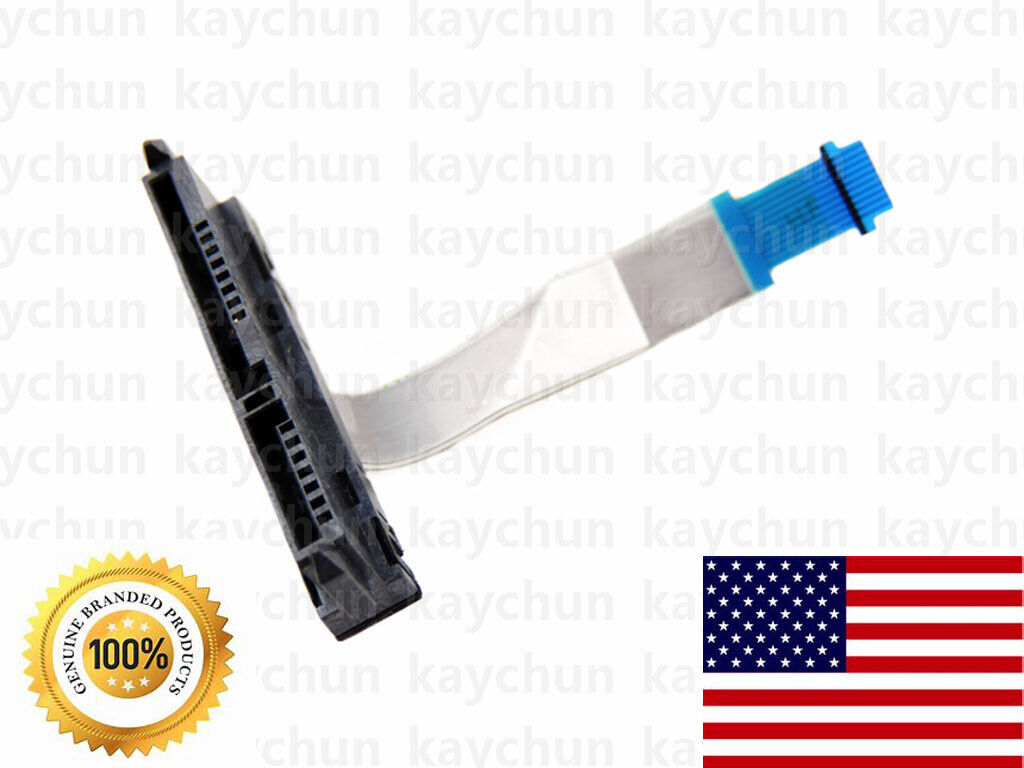 Original FOR HP 350 G1 Notebook SATA HDD Hard Drive connector Cable 6017B0478501