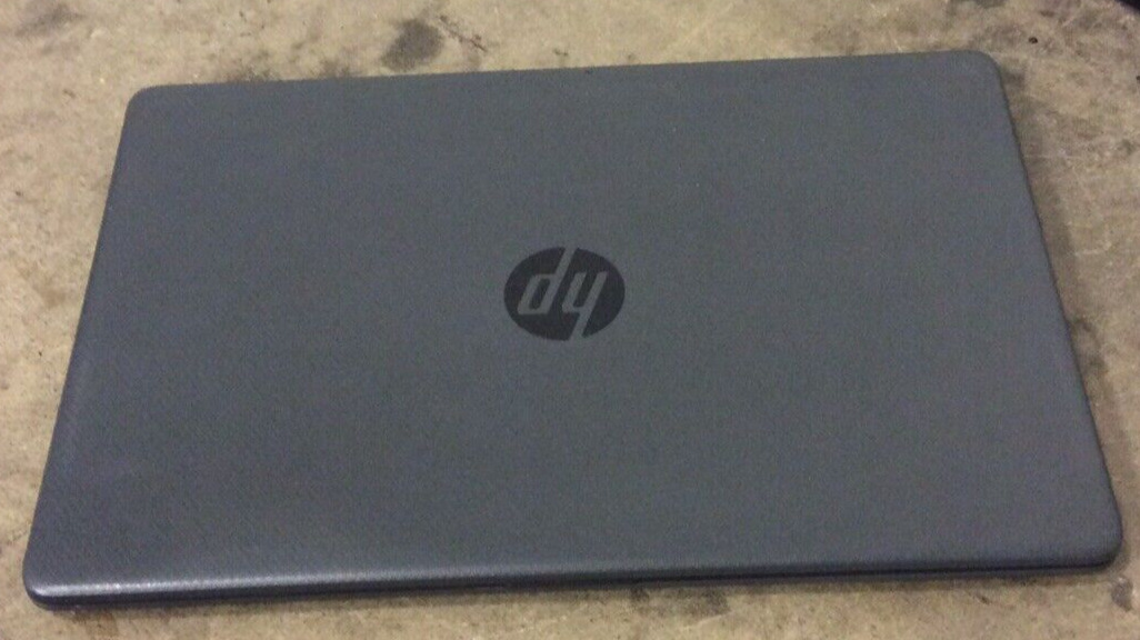 HP 250 G8 Notebook i5-1135G7 @2.40GHz 8GB RAM No Hard Drive Laptop