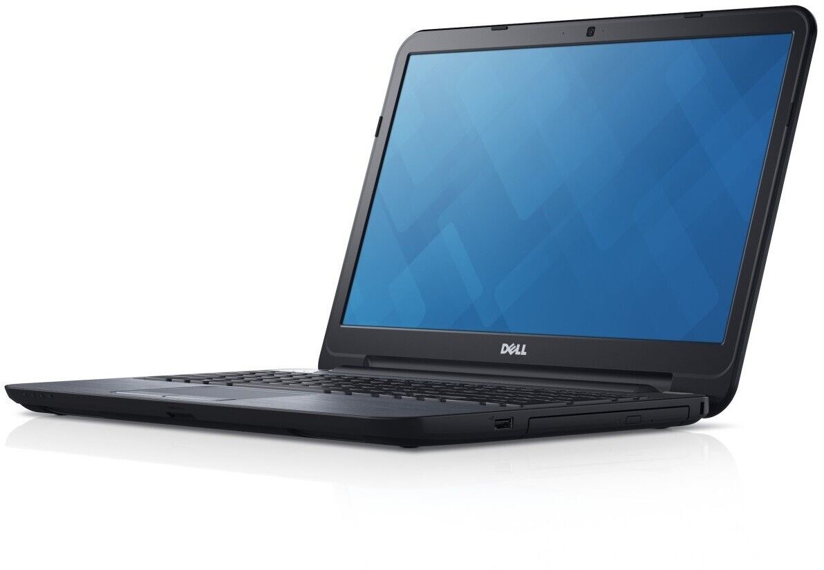 Dell Laptop Latitude 15.6