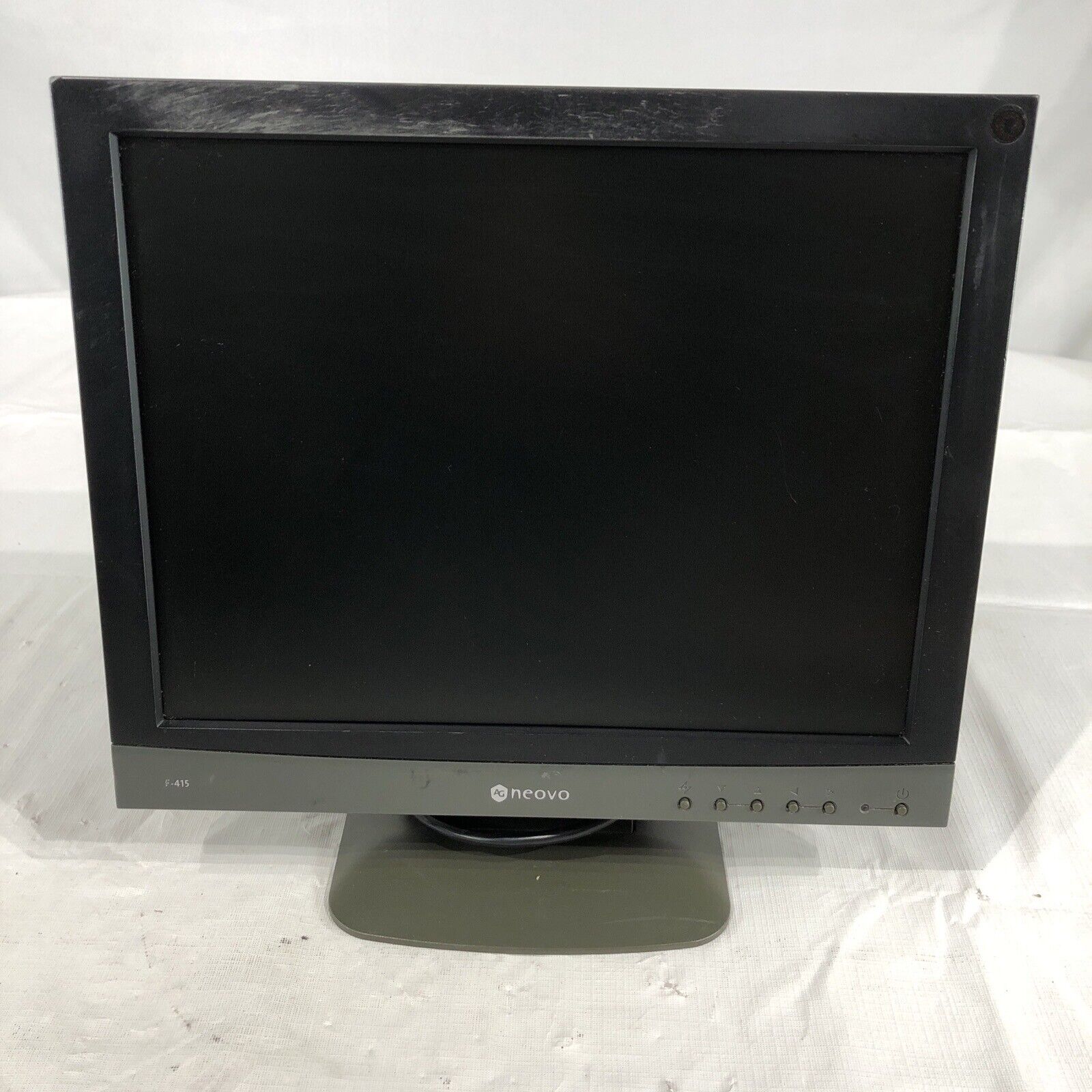 Neovo F-419 Computer Monitor- Tested, working
