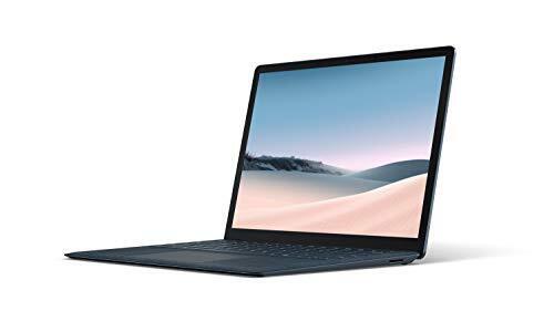 Microsoft Surface Laptop 3 – 13.5\