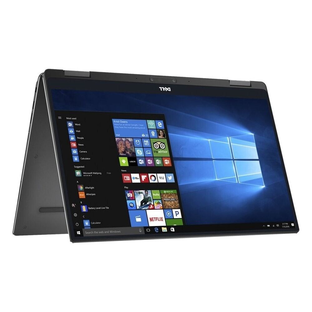 Dell XPS 2-in-1 13.3\