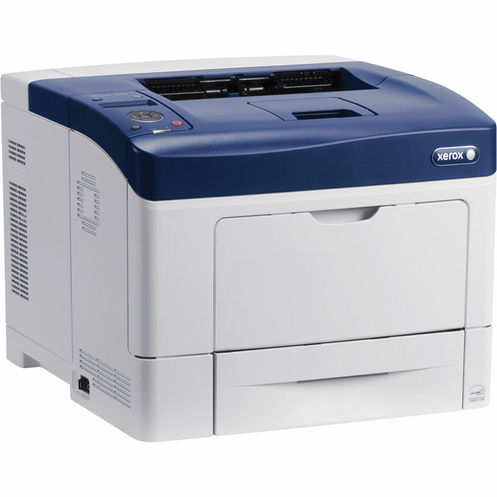 Xerox WorkCentre 3610DN  Monochrome Laser  Printer w/ toner 3610 35K page count