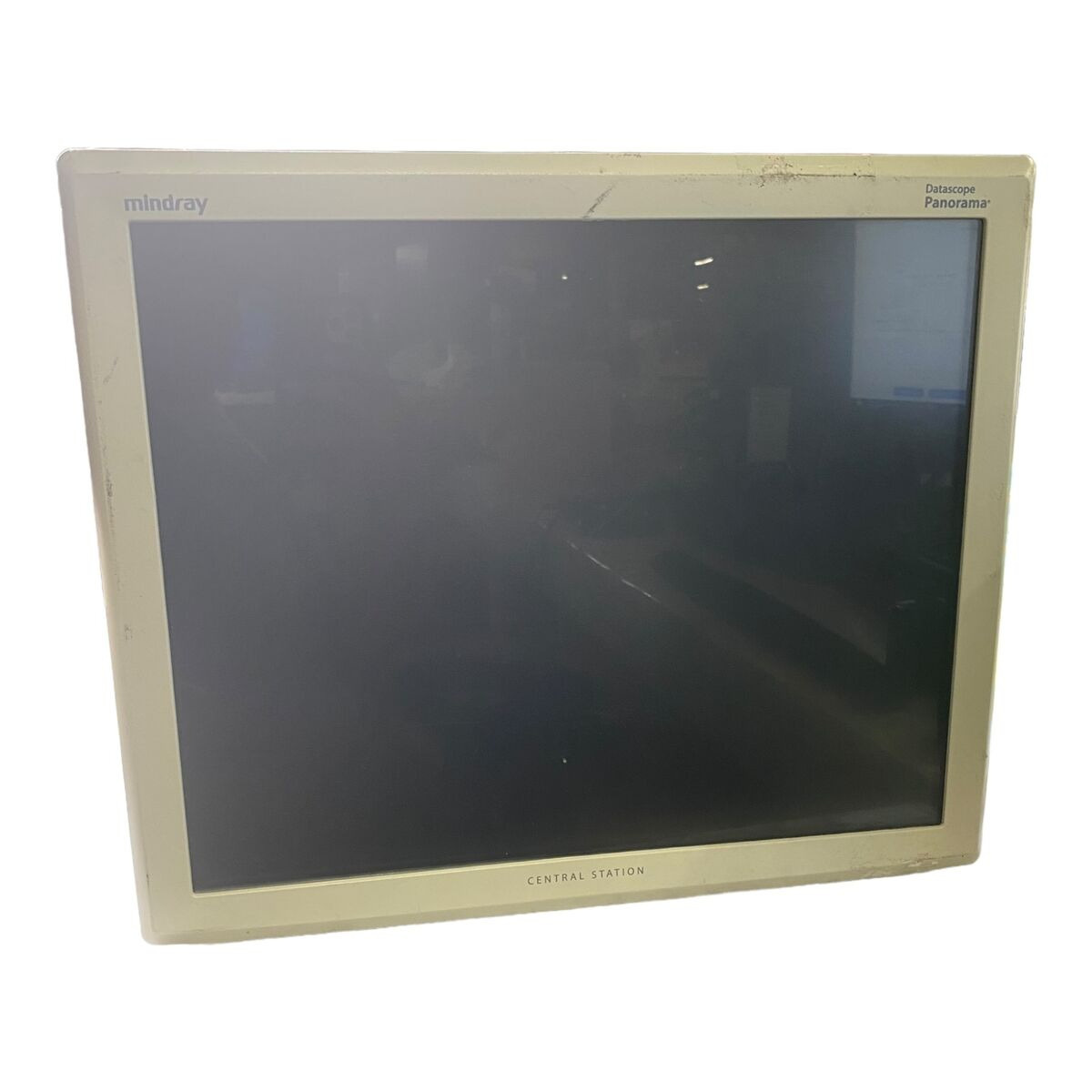 Tyco Electronics ET1928L Elo Touchsystems Monitor
