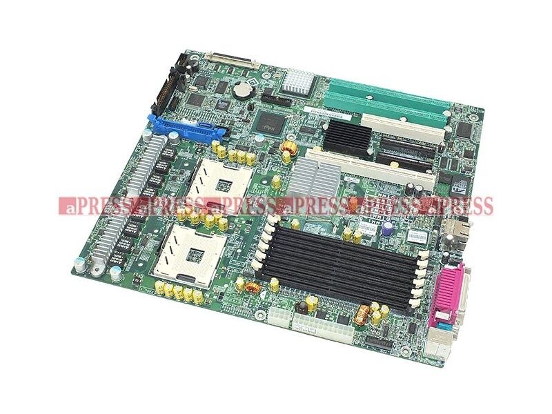 NEW Dell P8611 PowerEdge 1800 Server Board
