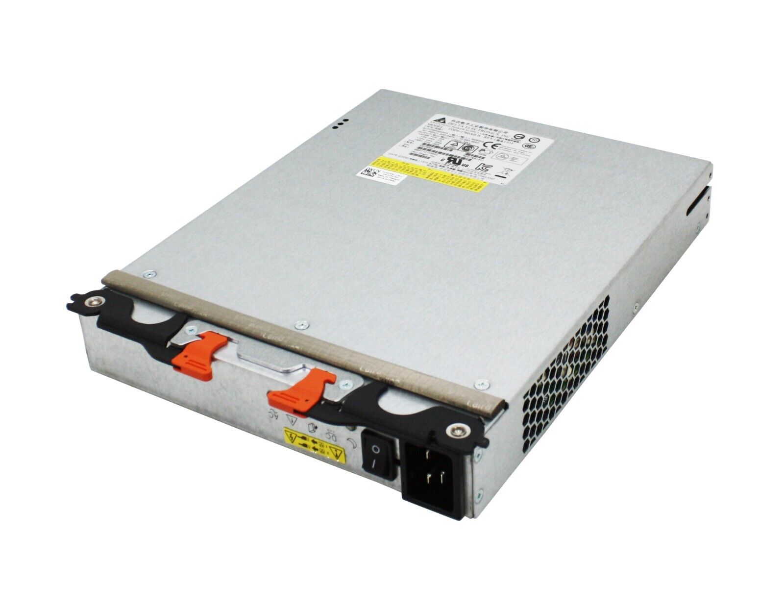 D7RNC Dell PowerVault MD3060E MD3260 MD3460 MD3660 MD3860 1755W Power Supply
