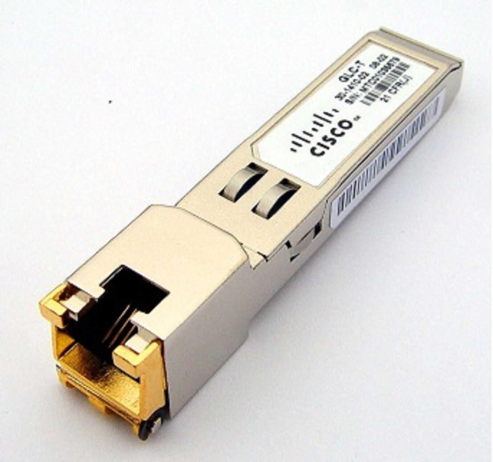 Cisco 30-1410-04 1000BASE-T SFP Transceiver- Lower Price than Used- Buy One Now