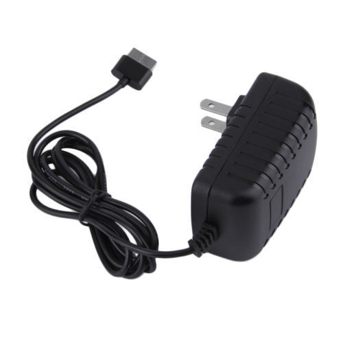 AC Wall Charger Power Adapter For ASUS VivoTab RT TF600 TF600T TF701T TF810