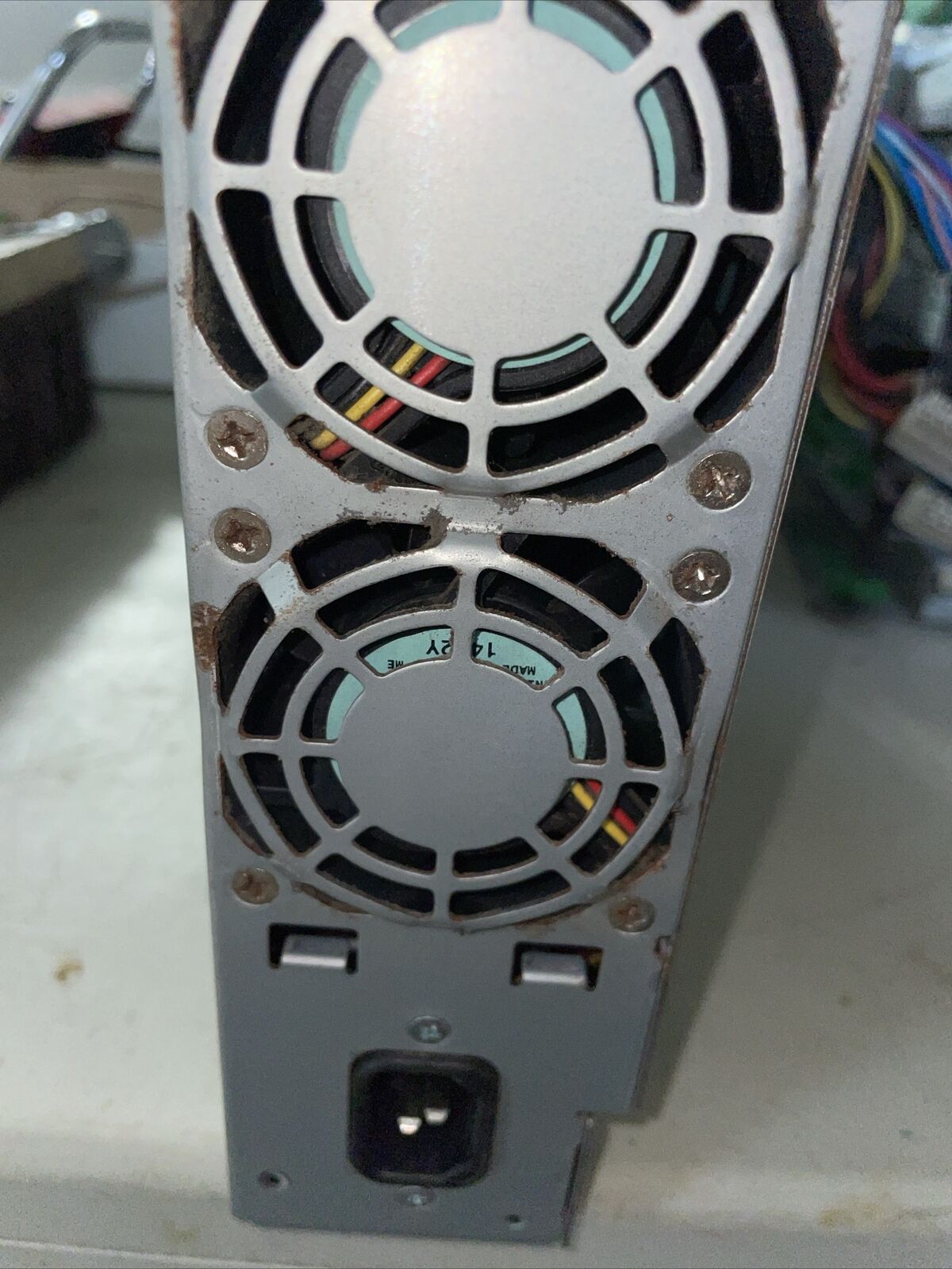 Dell Power Supply NPS 460AB A