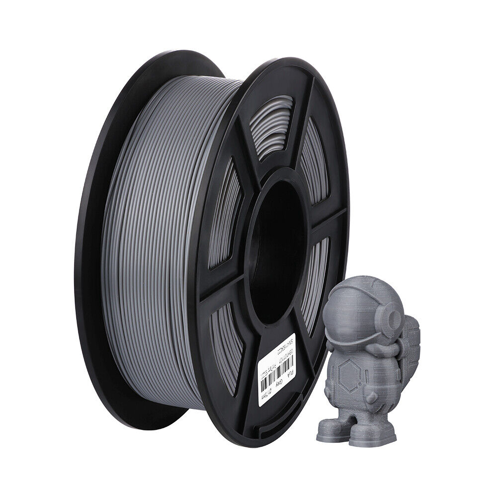 【BUY 10 PAY 6】ANYCUBIC 1.75mm 1KG PLA Filament FDM 3D Printing Material