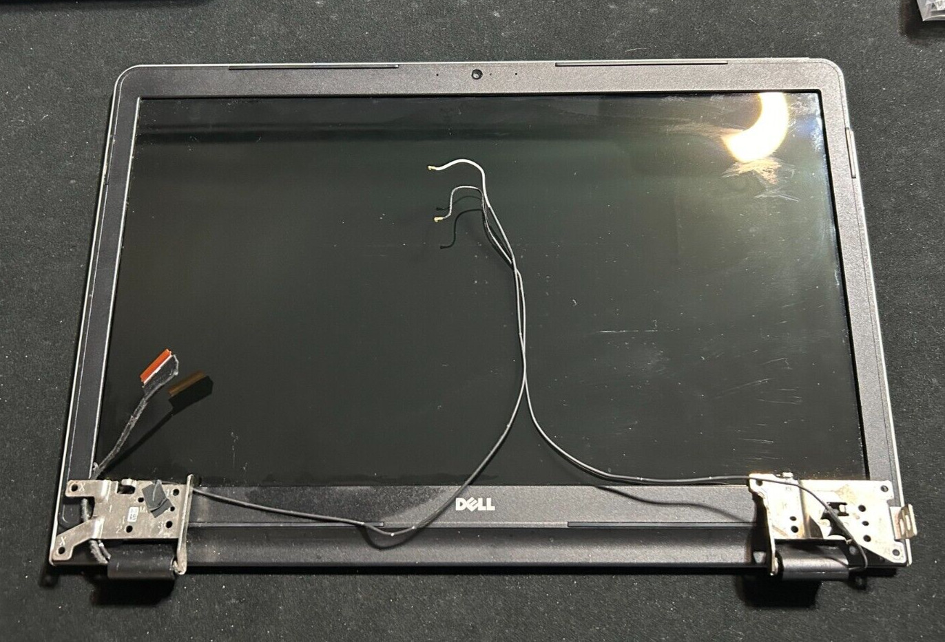 GENUINE Dell Inspiron 17 5758 LCD  Screen Complete Assembly