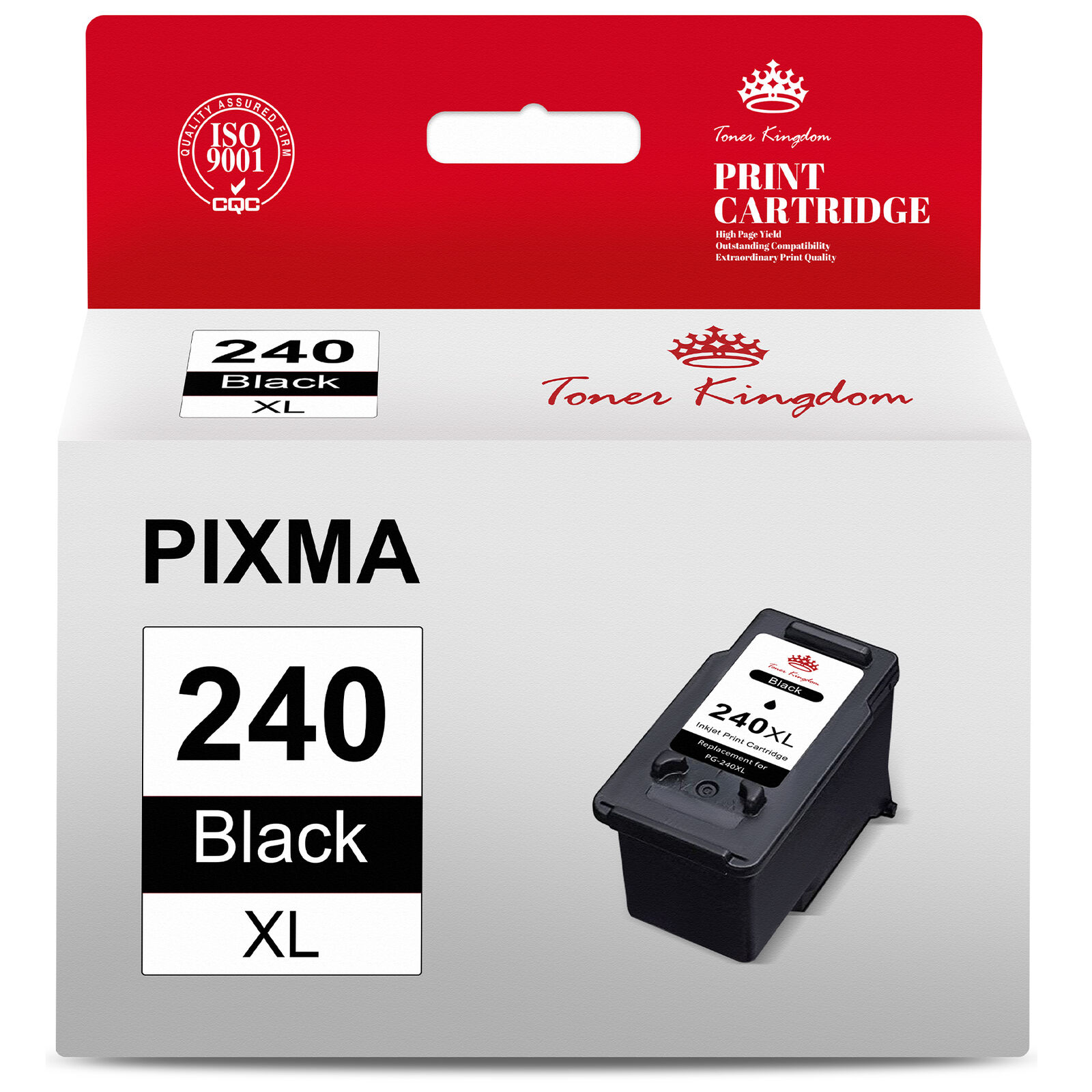  PG-240 XL CL-241 XL Ink Combo for Canon PIXMA MG3600 MX472 MX452 Printer lot