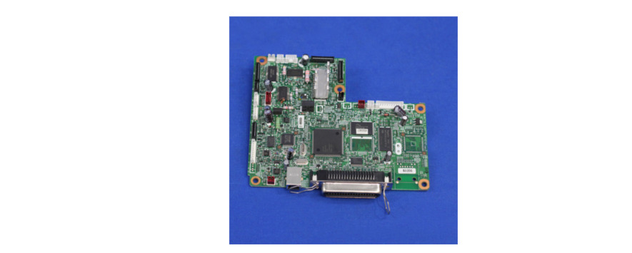 Genuine Brother MFC-7420 Main Board LG6431001