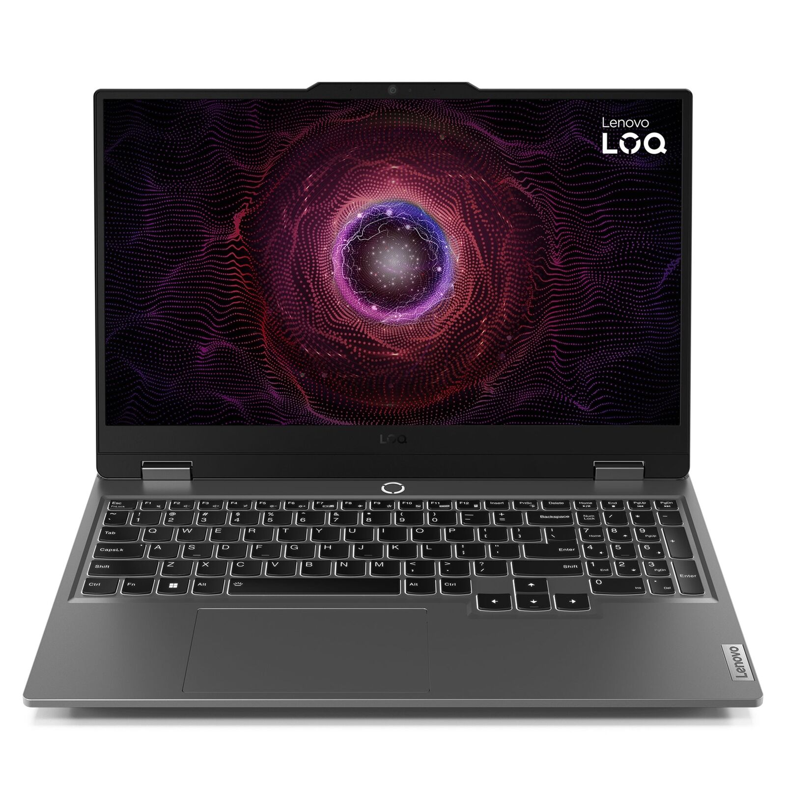 Lenovo LOQ Laptop, 15.6