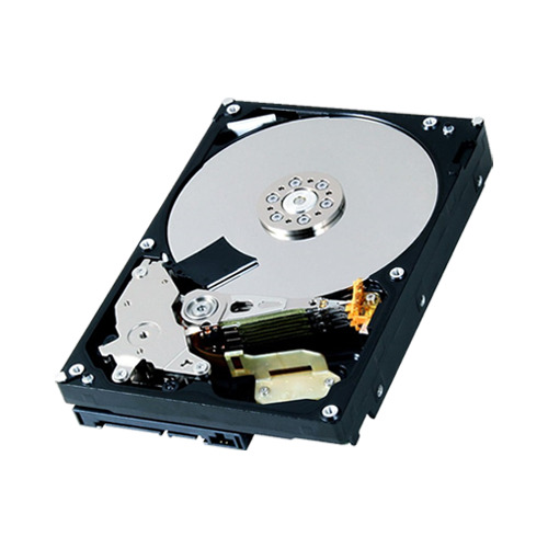 Toshiba DT02-V Series HDD, Supports up to 32 cameras high-definition streams