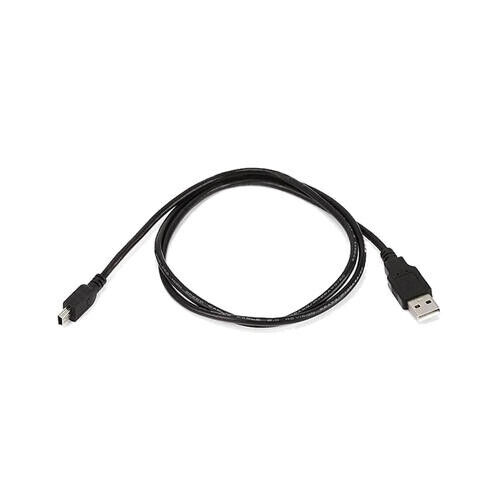 MONOPRICE 3896 USB A TO MINI-B 5PIN 28/28AWG 3FT