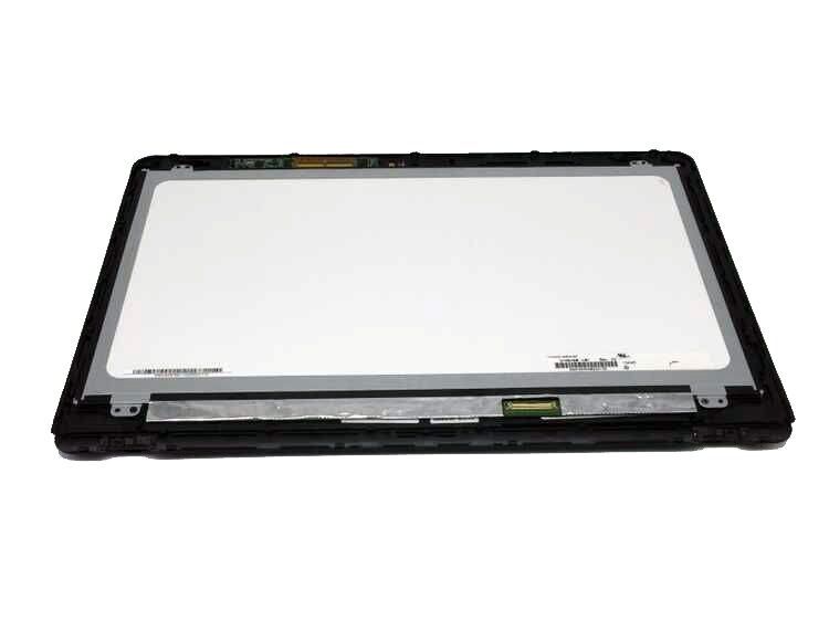 A+ 15.6\'\'Touch Screen Assembly For Sony Vaio SVF15A1ACXS SVF15A18SCB SVF15A18SCP