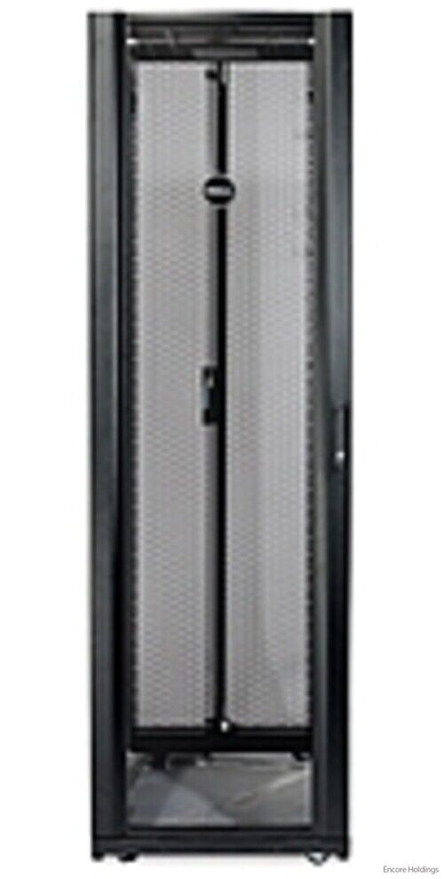 Dell NetShelter SX Standard Enclosure - 42U AR3100X717