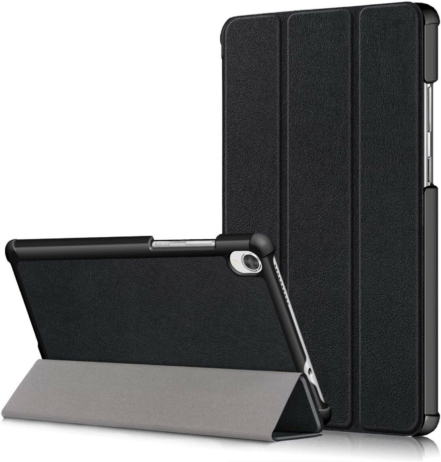 Case For Lenovo Tab M8 (3rd Gen) / Tab M8 HD LTE / Tab M8 FHD 8 inch Stand Cover