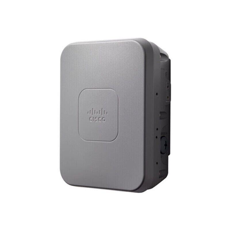 Cisco Aironet 1562I Outdoor Wireless AP 802.11ac AIR-AP1562I-B-K9 New Sealed