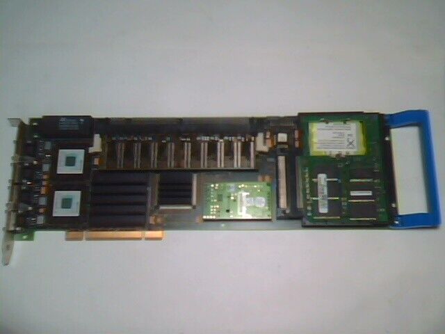 IBM network card 110-09L5627-01 PCI vintage 