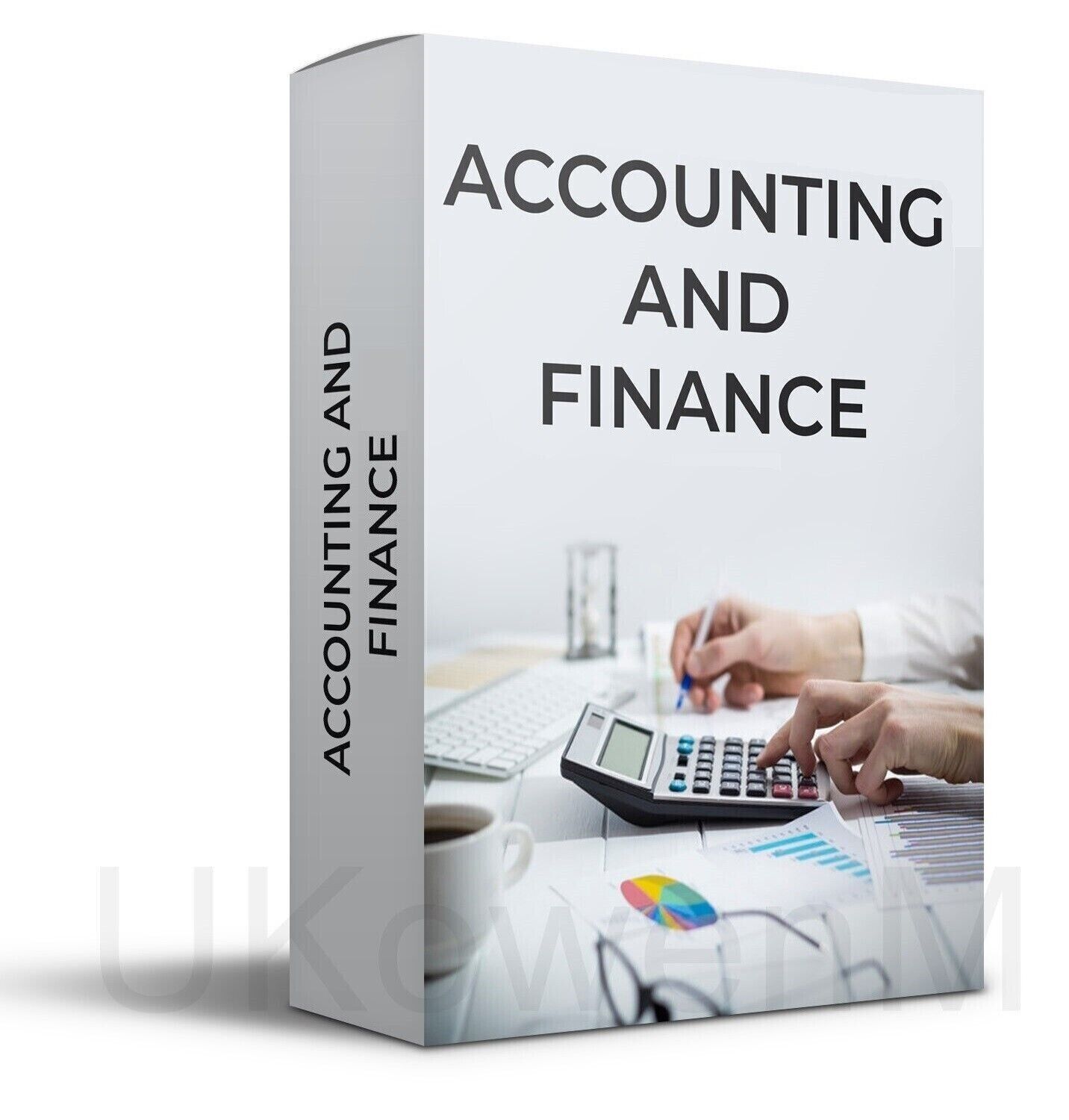 Accounting Small Business Finance Software Bookkeeping Tax Self Employed VAT