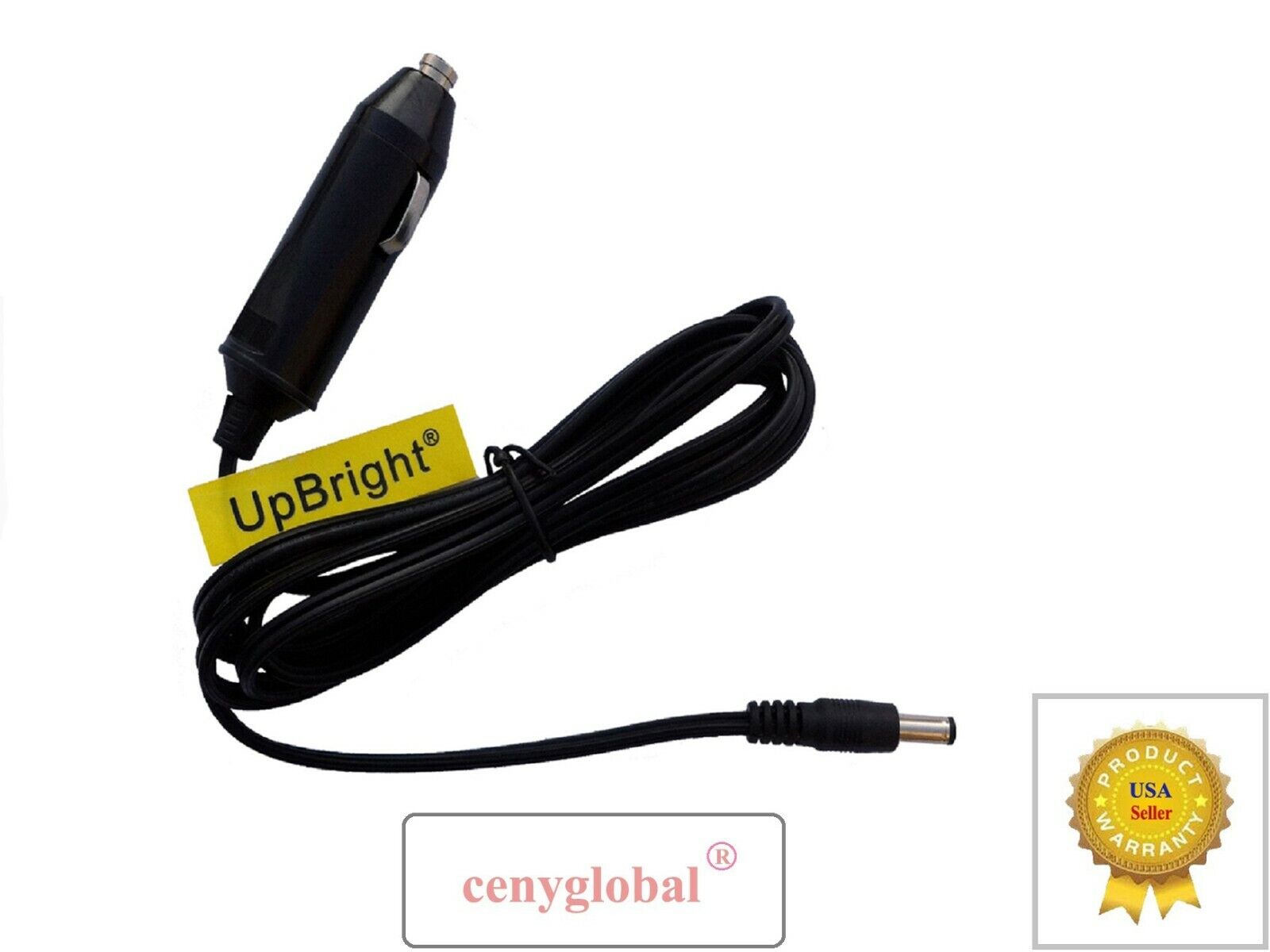 AC Adapter For EBL Voyager MP1000 1000Watts Portable Power Station 1000W 990Wh