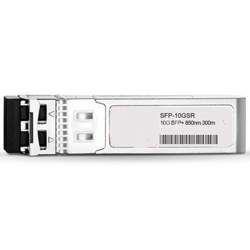Lot of 10 J9150A HP Compatible 10GBASE-SR SFP+ transceiver .  RoHS,CE,FC - 82615