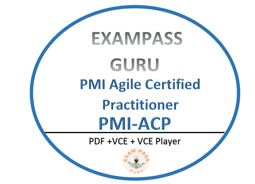 PMI Agile Certified Practitioner PMI-ACP exam,VCE,PDF 717 QAMAY 