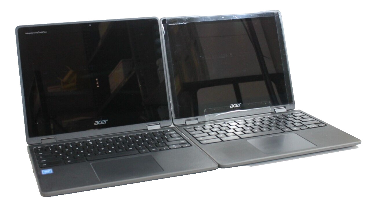 Acer Chromebook Spin 512 12\