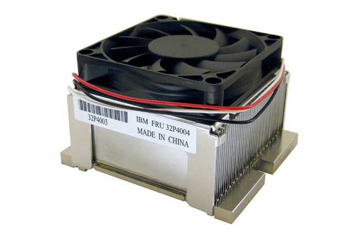 IBM ThinkCentre A50 S50 CPU Cooling Fan Heatsink Cooler (BRAND NEW)