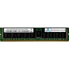 SNPM04W6C/16G - Dell Compatible 16GB PC4-25600 DDR4-3200Mhz 2Rx8 1.2v ECC RDIMM picture