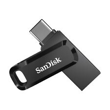 SanDisk 64GB 128GB 256GB 512GB 1TB Ultra Dual Drive Go SDDDC3 USB 3.1 Type-C LOT picture