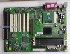 1  pc  Used  beckhoff EP-3BXA REV:1.0 Motherboard 3BXA picture