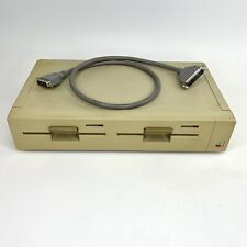 Vtg Apple Duo Disk A9M0108 5.25