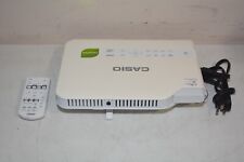 ^ Casio XJ-A142 HDMI Projector 2500 ANSI Lumens ~2000 Hours (Qty Available) picture