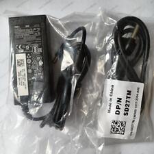 65W Original Dell AC Adapter Charger For Inspiron 14 15 17 3000 5000 7000 Series picture