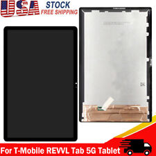 Replacement For T-Mobile REVVL Tab 5G LCD Display Touch Screen Glass Digitizer picture