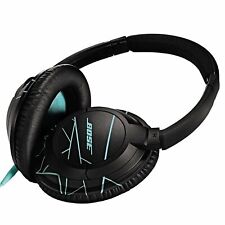 Bose SoundTrue Around-Ear Wired Headphones Headband Headset Earphones Mint Newww picture
