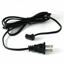 6FT 110V Fan Power Cable, 45-Degree Axial Fan Cordset picture