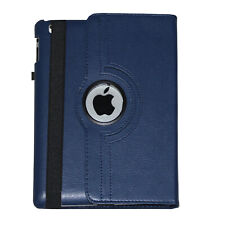  360 Rotating Stand Smart Cover Magnetic Case for Apple 2021 iPad 10.2 Inch picture