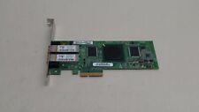 QLogic Dell QLE2462 PCI Express x4 4GB Fibre Channel Host Bus Adapter picture