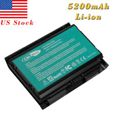Li-ion Battery for Clevo P151,P151EM Sager NP8130,NP8131,NP8150,NP8268-S X811 picture