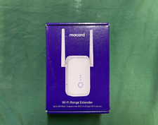 Macard WiFi Range Extender 300Mbps WiFi Booster. picture