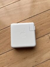 Apple original A1719 87W USB C Power Adapter for Apple laptop picture