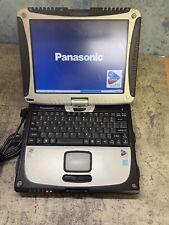Panasonic Toughbook CF-19 Intel Core i5-U540 1.2GHz 4GB Laptop picture