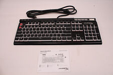 HyperX Alloy Elite 2 RGB Wired Mechanical Gaming Keyboard picture