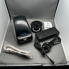Dymo LabelWriter 450 Turbo 1750283 Thermal Label Printer USB works  w all labes picture